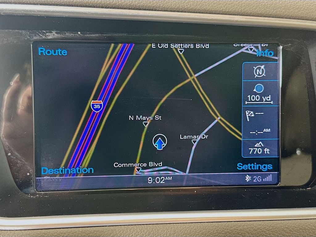 Thumbnail: 2017 Audi Q5 - 13