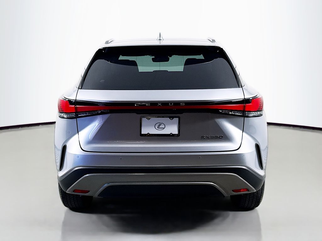 Thumbnail: 2025 Lexus RX - 6