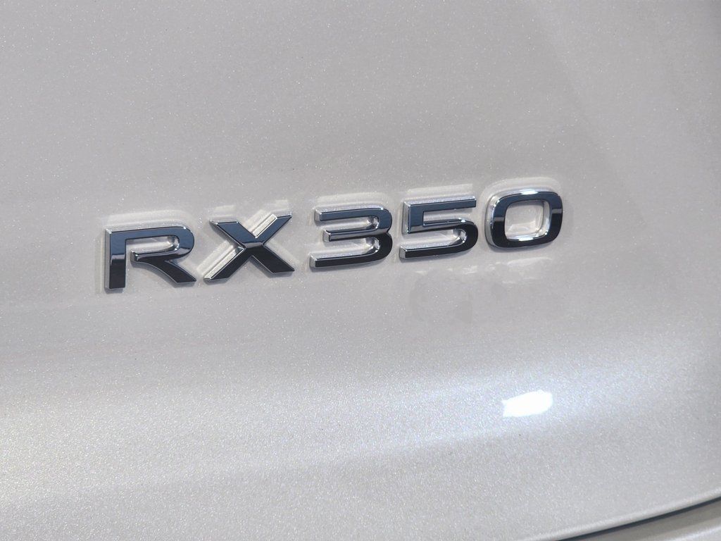 Thumbnail: 2026 Lexus RX - 11