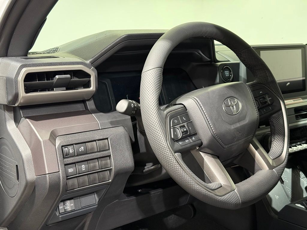 Thumbnail: 2026 Toyota Tacoma - 16