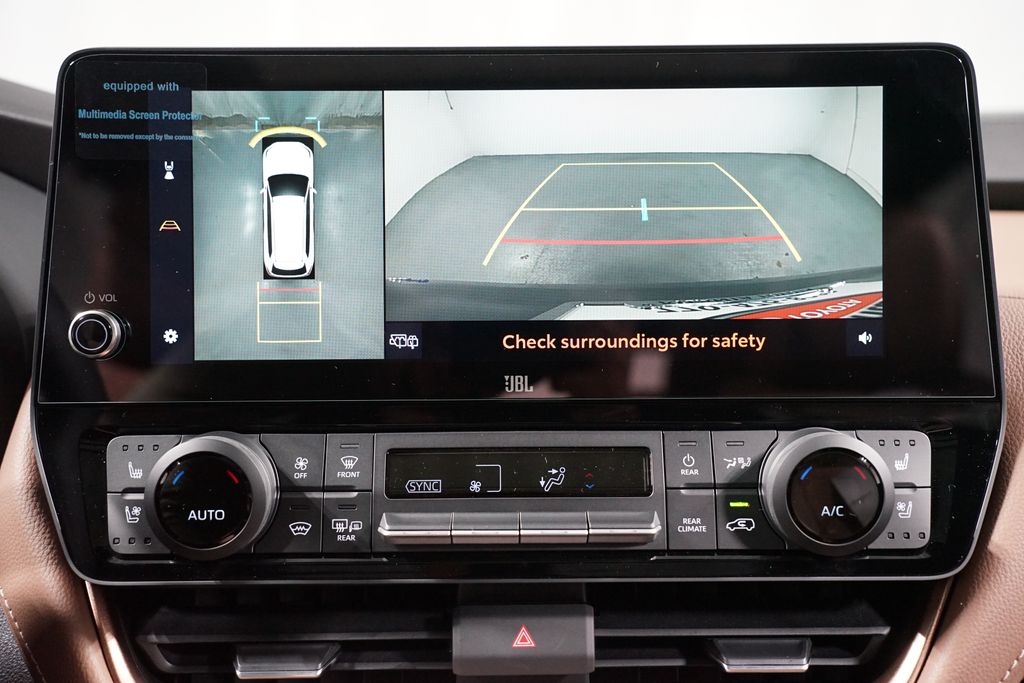 Thumbnail: 2026 Toyota Grand Highlander - 20