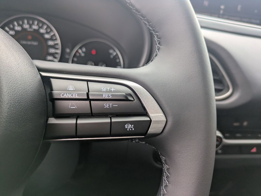 2026 Mazda CX-30 2.5 S Select Sport