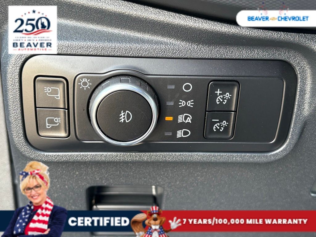 Used 2023 Ford Bronco SUV