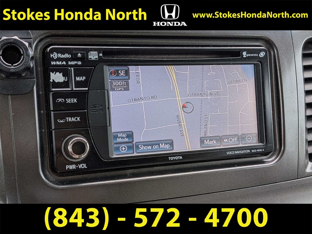 Used 2013 Toyota Sienna Van