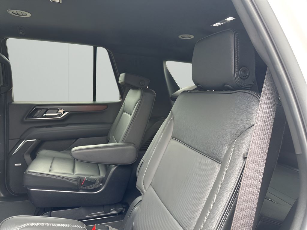 Used Car 2025 Gmc Yukon  Denali For Sale Under $80,000 In Austin, Texas