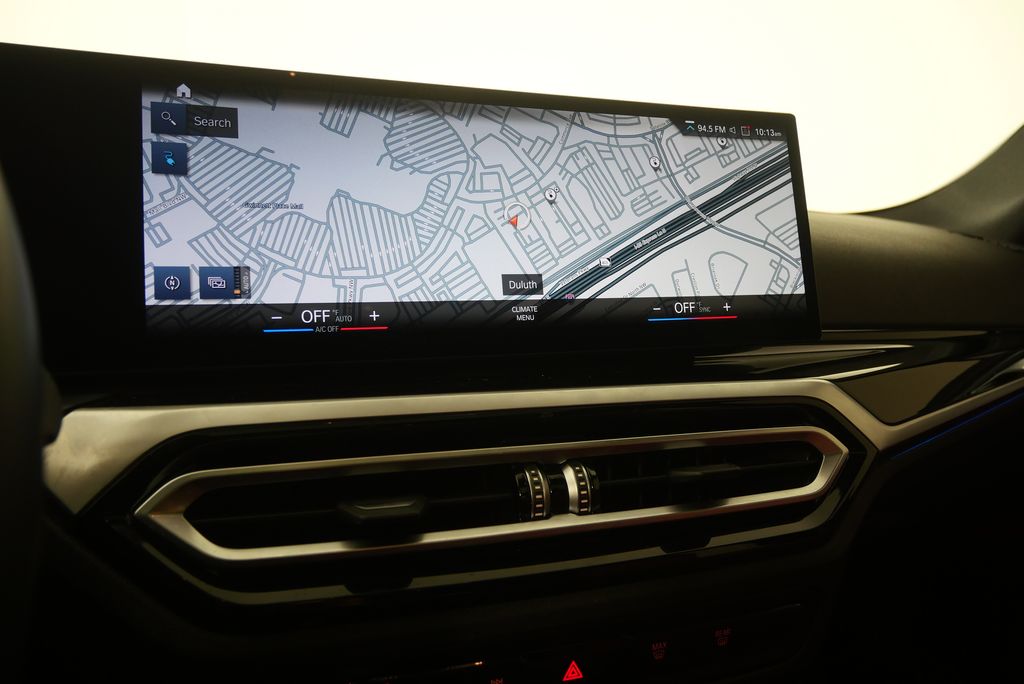 Thumbnail: 2023 BMW i4 - 24