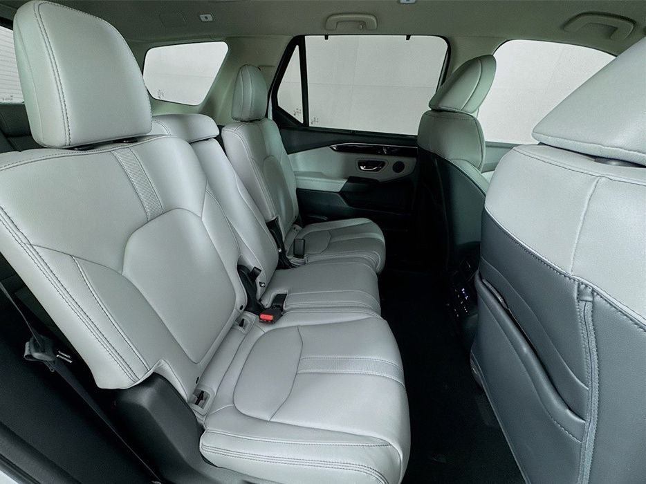 New Car 2025 Honda Pilot  Ex-l For Sale Under $50,000 In Austin, Texas