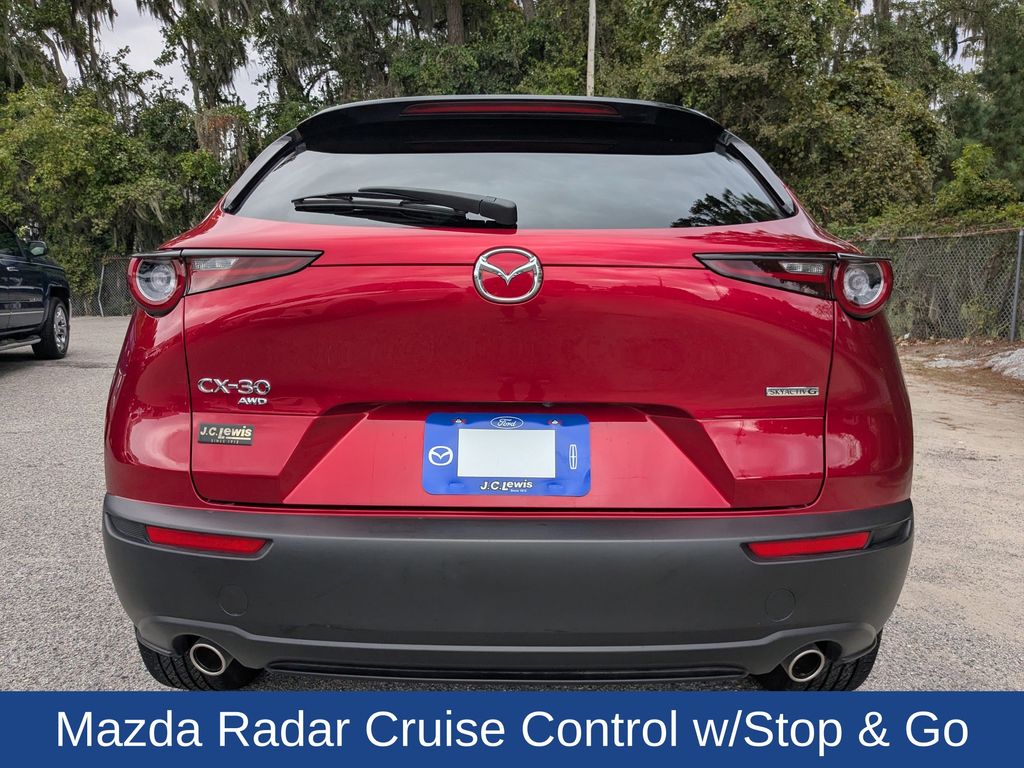 2023 Mazda CX-30 2.5 S Preferred