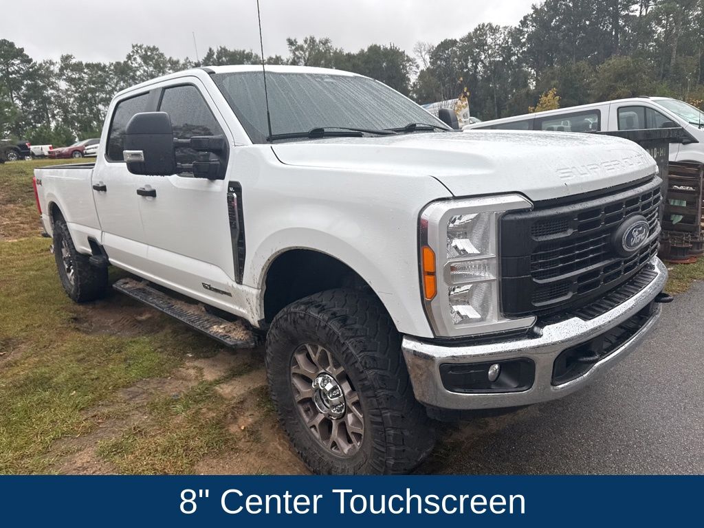 2023 Ford F-350 XL