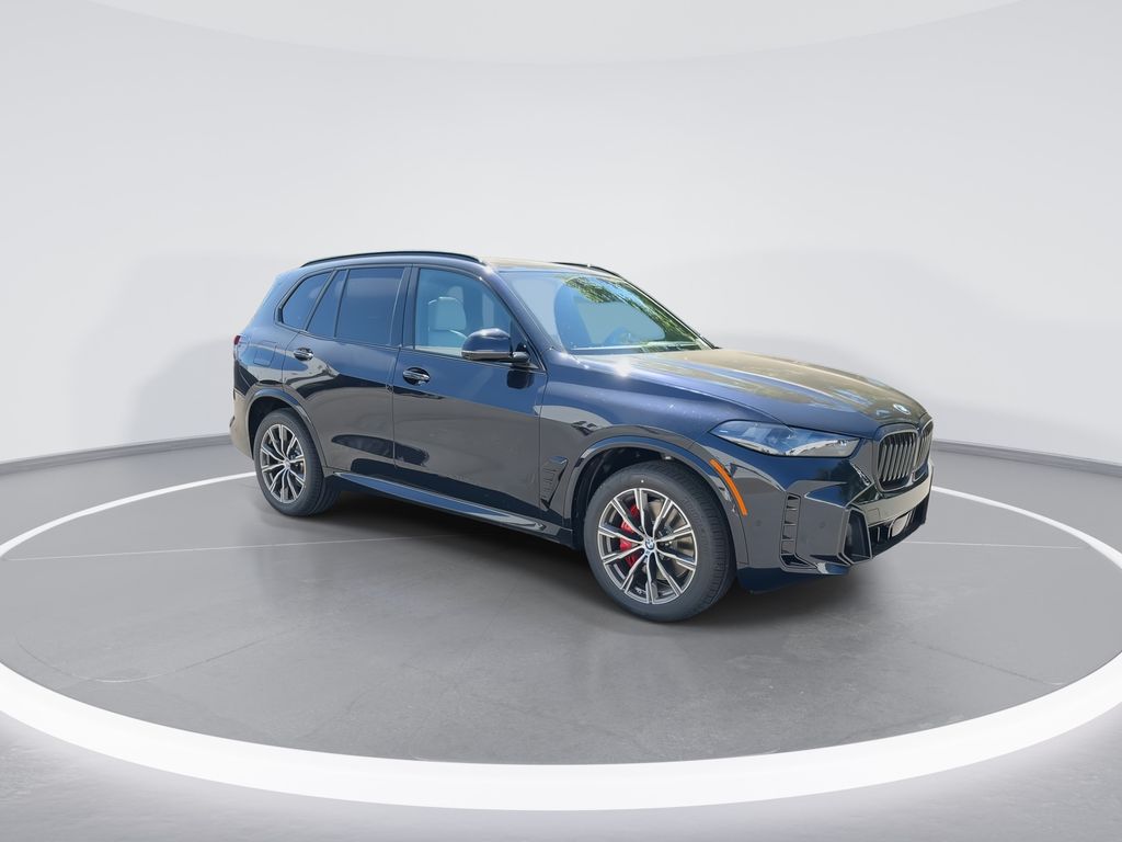 Thumbnail: 2026 BMW X5 - 2