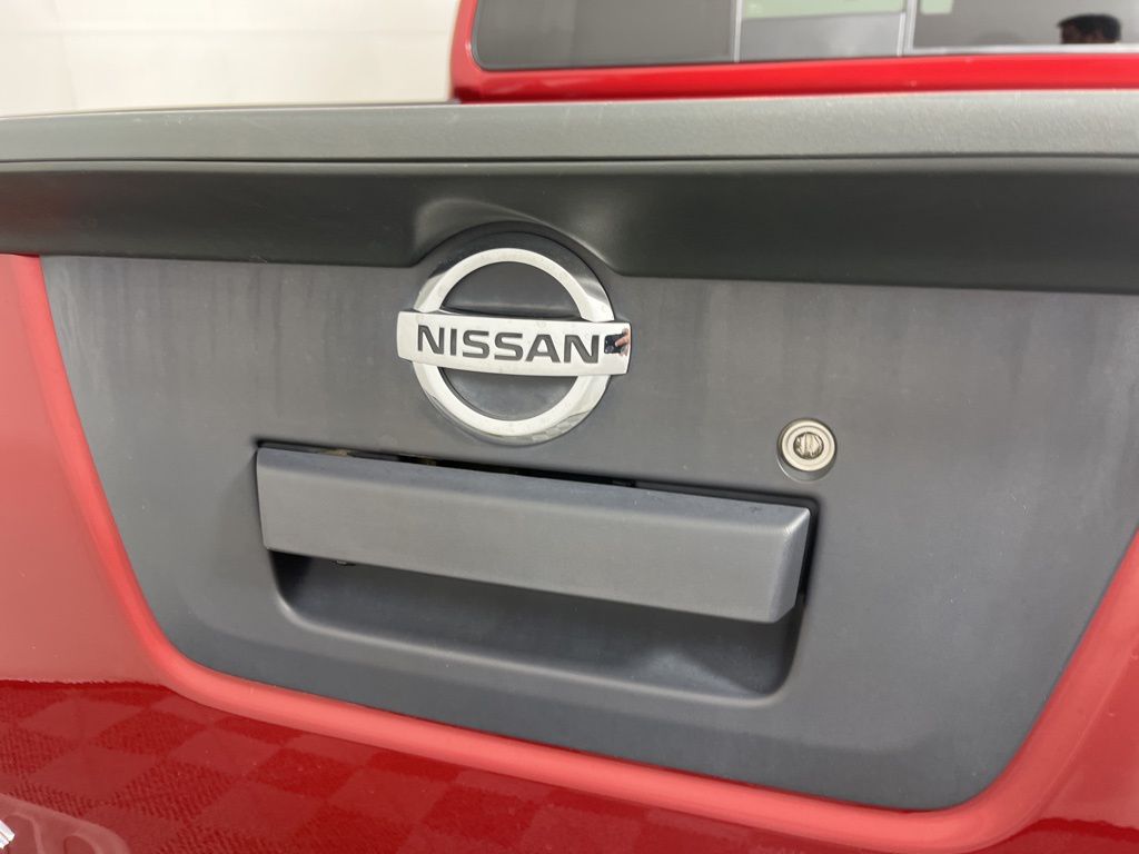 Thumbnail: 2020 Nissan Frontier - 10