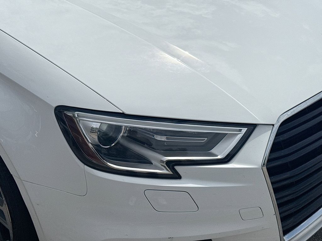 Used 2019 White Audi 2.0T Premium image 34