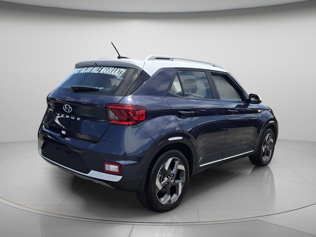 2026 Hyundai Venue - $21,499