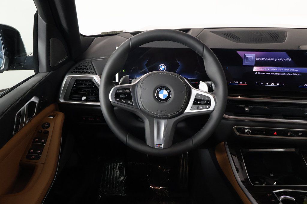 Thumbnail: 2026 BMW X5 - 3