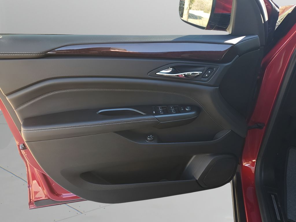 Used Car 2015 Cadillac Srx  Luxury For Sale Under $15,000 In Austin, Texas