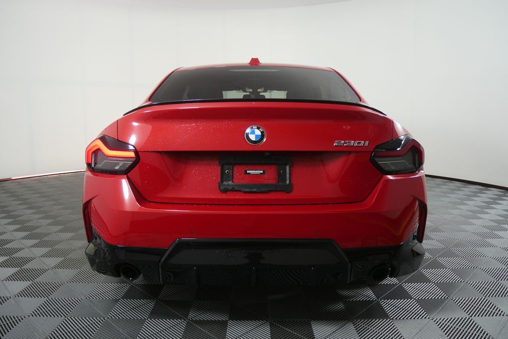 Thumbnail: 2023 BMW 2 Series - 4