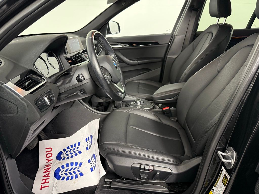 2019 BMW X1 xDrive28i 11