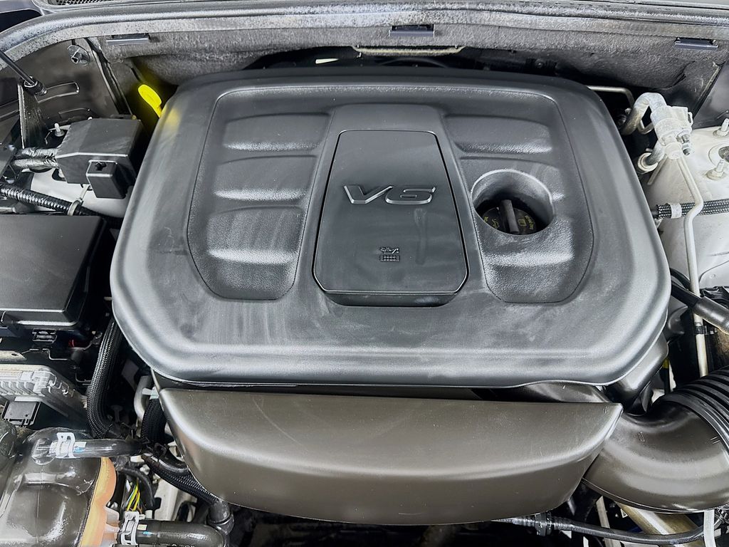 Used Car 2022 Jeep Grand Cherokee Wk  Limited For Sale Under $25,000 In Austin, Texas