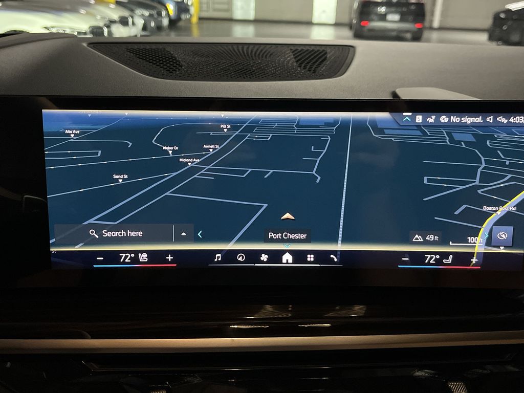 Thumbnail: 2026 BMW X5 - 18