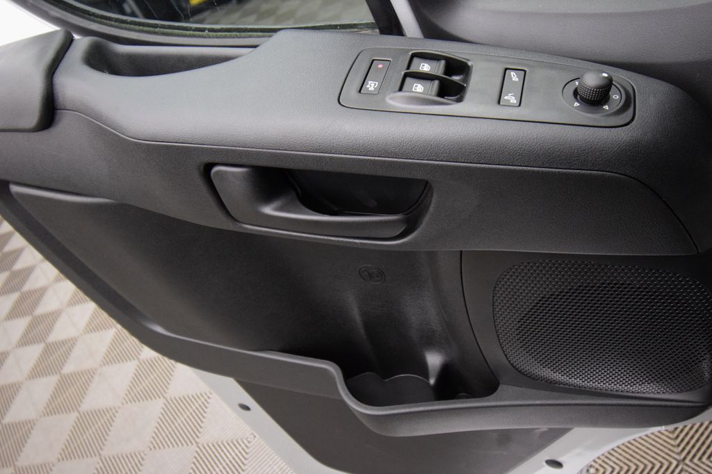 new 2026 Ram ProMaster 2500 car, priced at $49,748