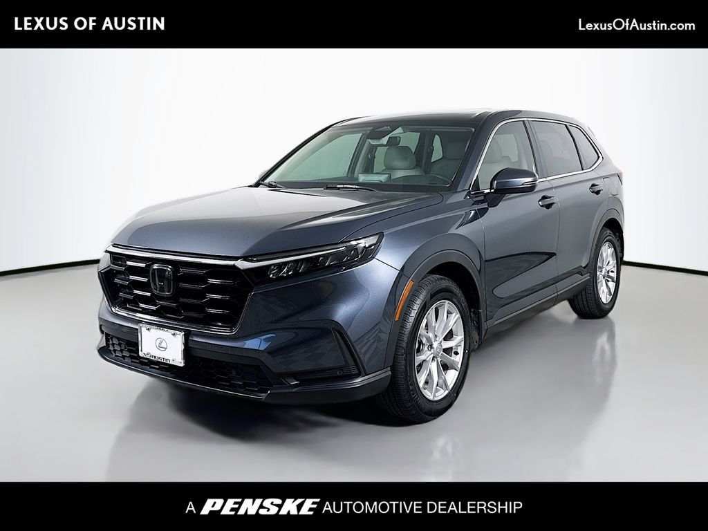 Thumbnail: 2023 Honda CR-V - 1
