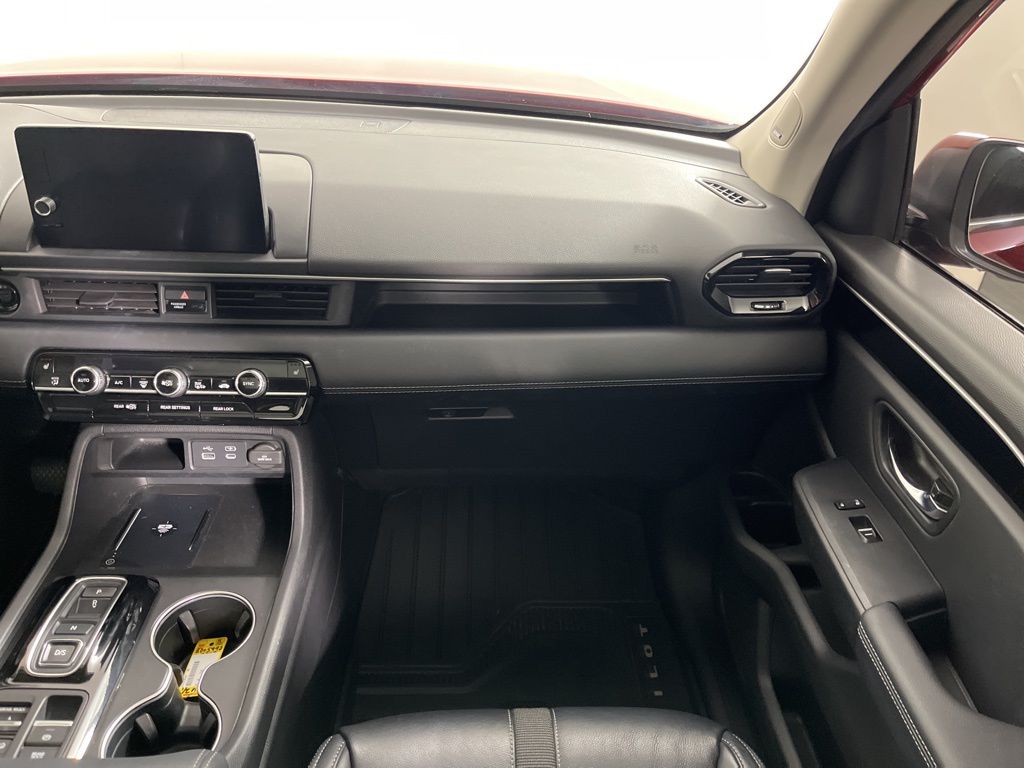 Thumbnail: 2023 Honda Pilot - 13