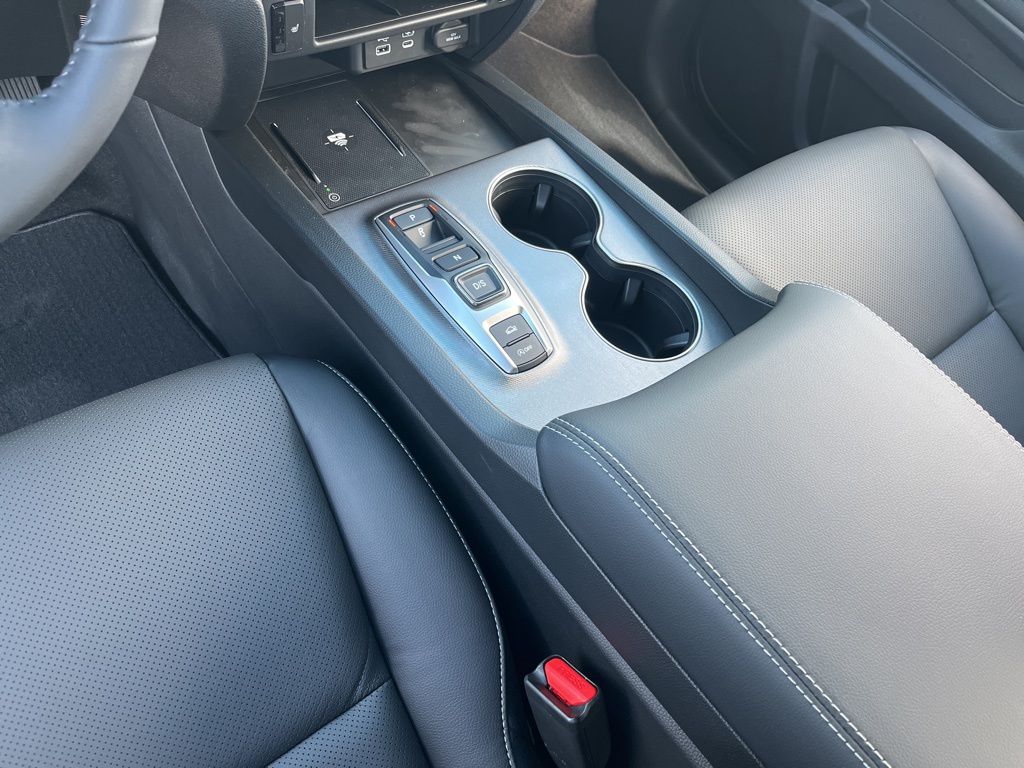 Thumbnail: 2026 Honda Ridgeline - 12