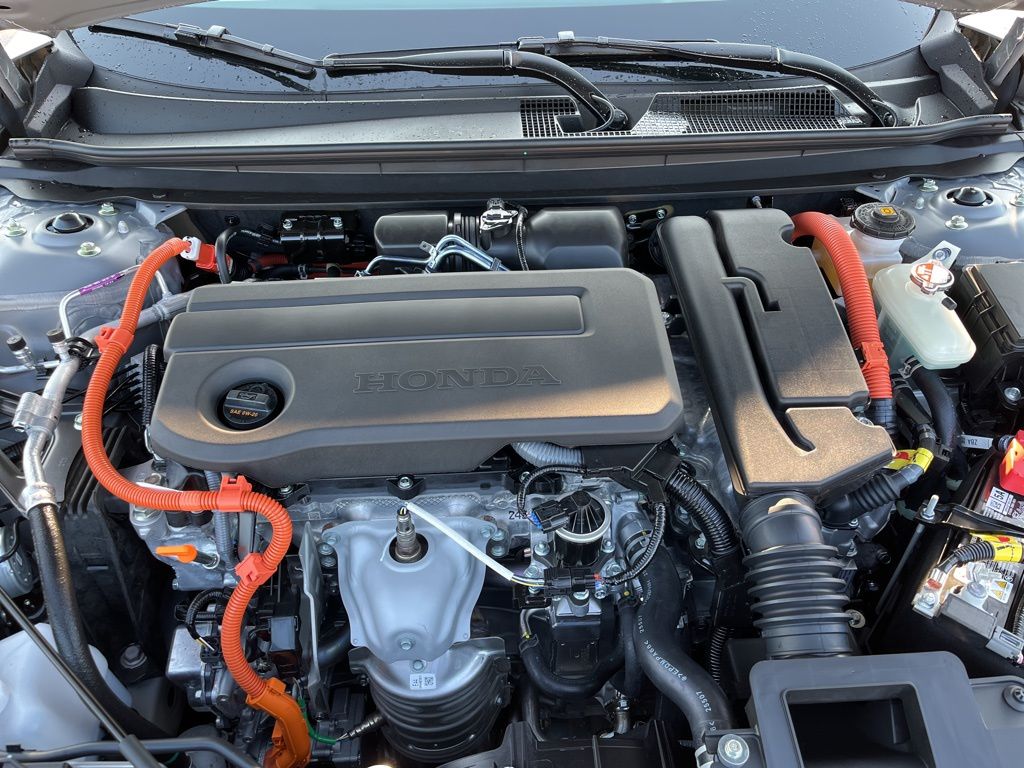 Thumbnail: 2025 Honda Accord - 8