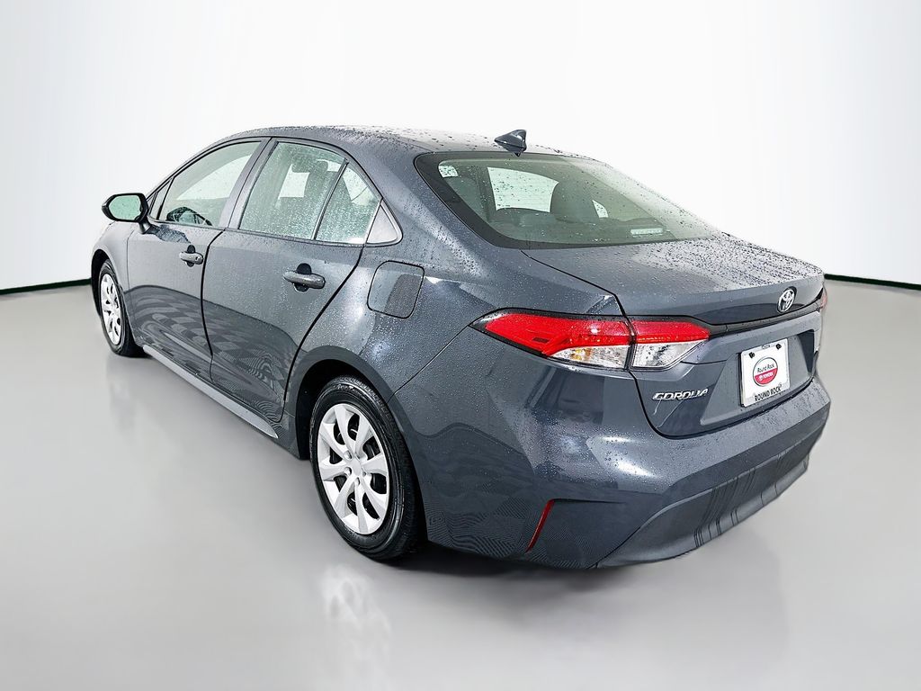 Thumbnail: 2024 Toyota Corolla - 7