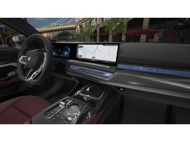 Thumbnail: 2026 BMW 5 Series - 14