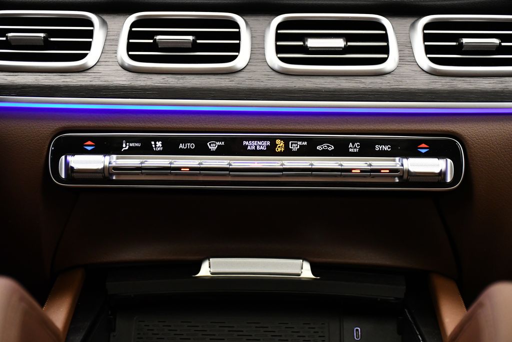 Thumbnail: 2026 Mercedes-Benz GLE - 29