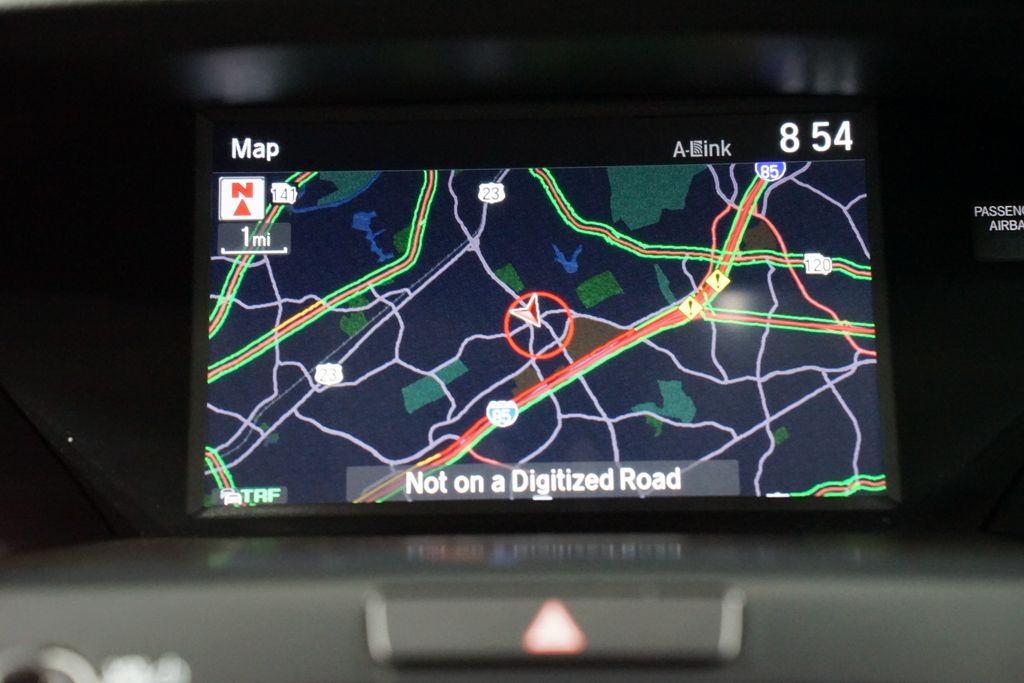 Thumbnail: 2020 Acura MDX - 18