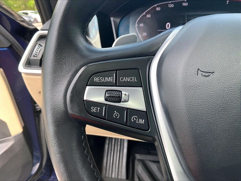 2019 BMW 3 Series — photo 23