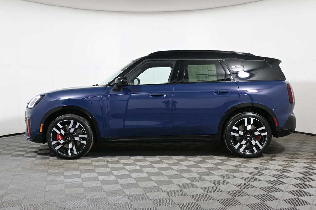 Thumbnail: 2026 MINI Cooper Countryman - 2