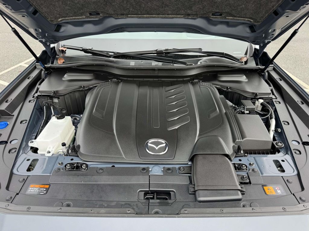 2026 Mazda CX-90 Premium Plus Package - Photo 13