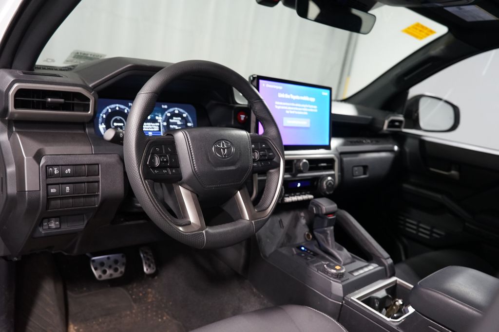 Thumbnail: 2024 Toyota Tacoma - 7