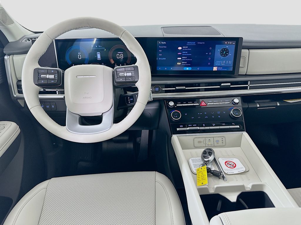 Thumbnail: 2026 Hyundai Santa Fe - 18