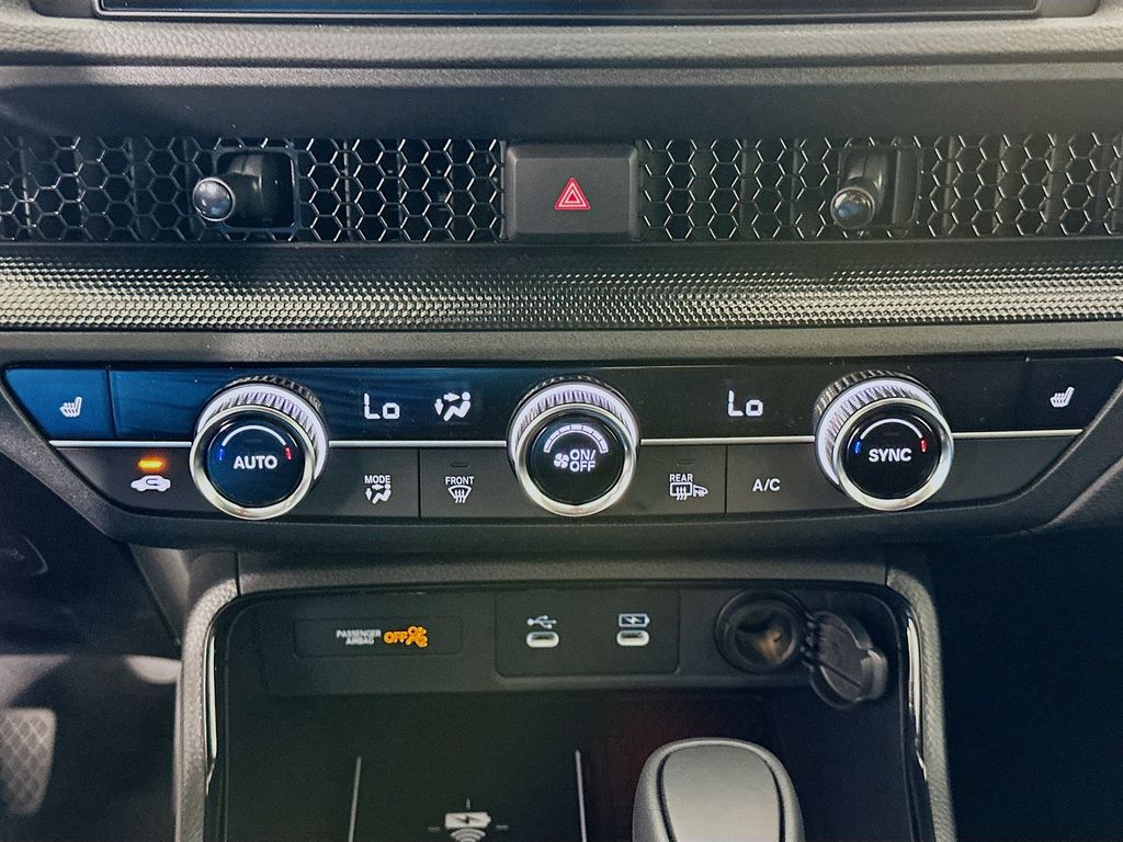 Thumbnail: 2026 Honda CR-V - 13