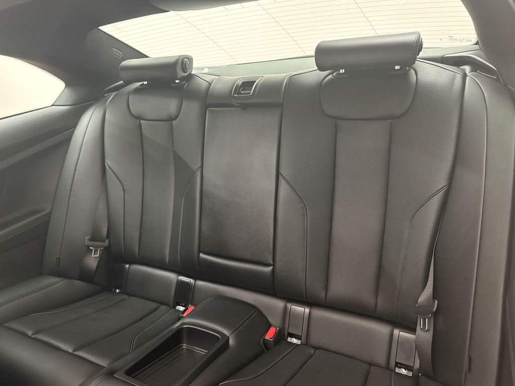 2023 BMW 2 Series M240i 23