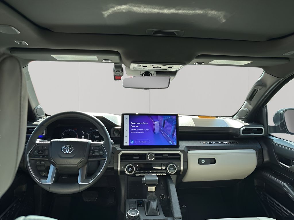 Used Car 2025 Toyota Tacoma Hybrid  Limited For Sale Under $60,000 In Austin, Texas