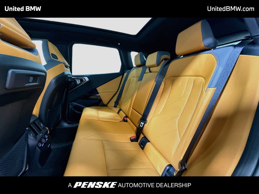 Thumbnail: 2026 BMW X3 - 13