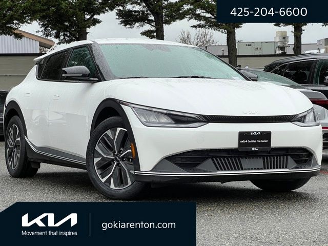2024 Kia EV6 Light RWD