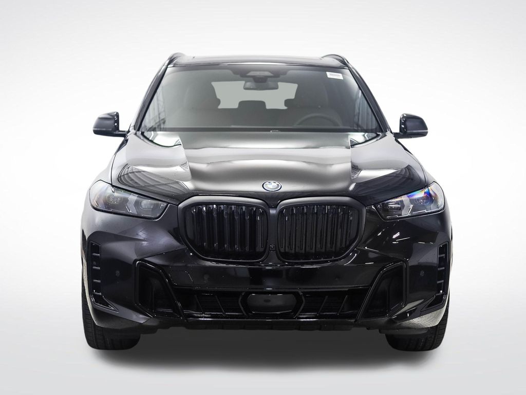 Thumbnail: 2026 BMW X5 - 8