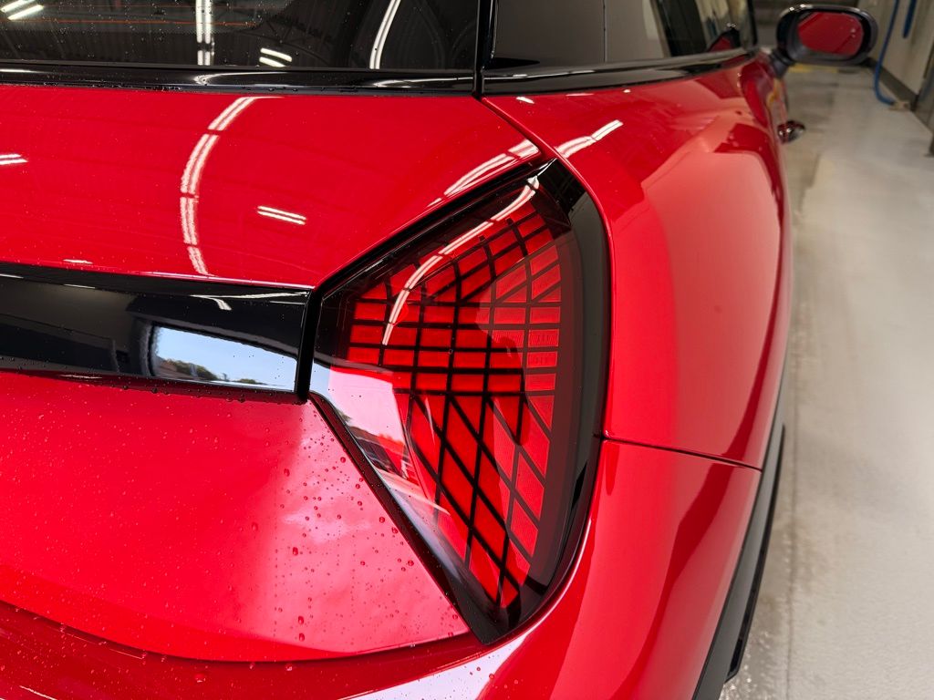 Thumbnail: 2026 MINI Cooper - 5