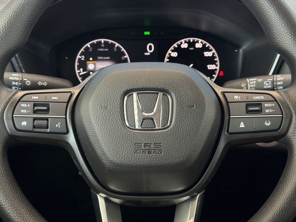 2026 Honda CR-V LX - 6