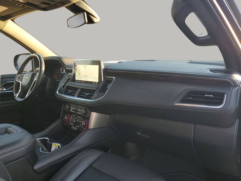 Used Car 2021 Chevrolet Suburban  Lt For Sale Under $50,000 In Austin, Texas