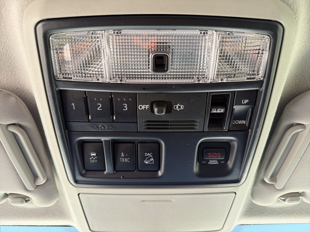 Used 2019 Toyota 4Runner SUV