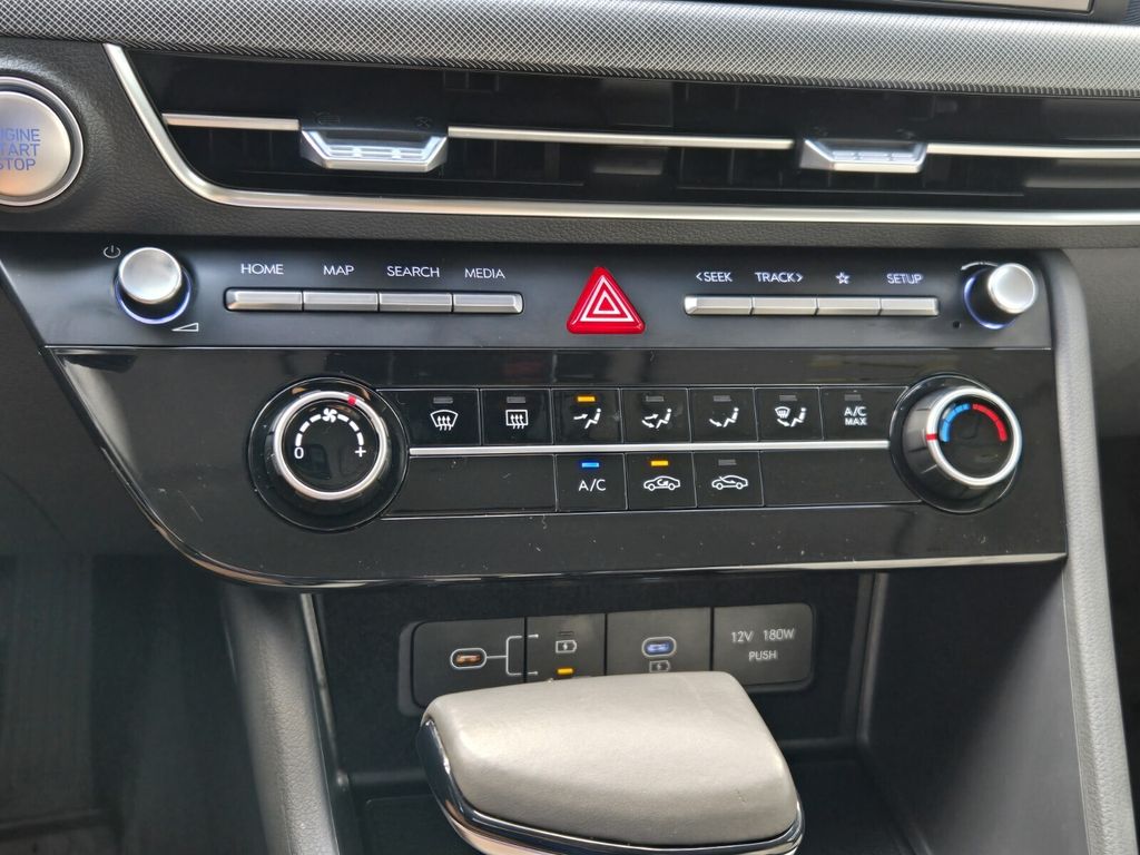2025 Hyundai Sonata - $22,999