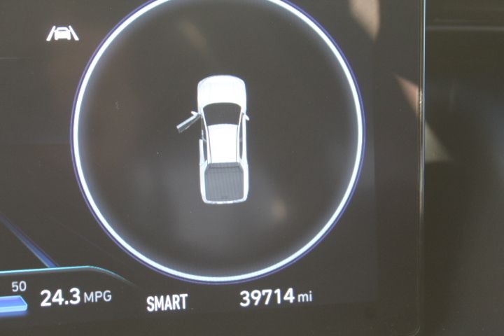 Used Car 2022 Hyundai Santa Cruz  Sel For Sale Under $25,000 In Georgetown, Texas