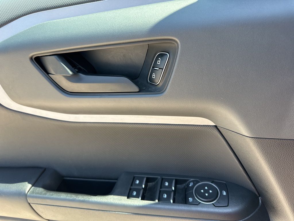 2024 Gray Metallic Ford Bronco Sport Big Bend 4X4 SUV